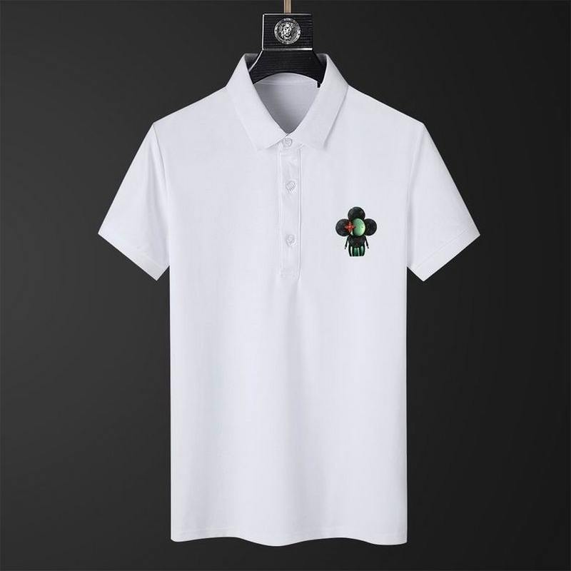 LV Men's Polo 78